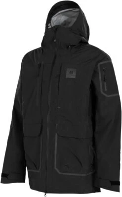 Armada Grands 3L Jacket -Skimateriaal Promotie Winkel armada grands 3l jacket black 7 1