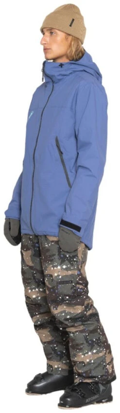 Armada Reedy Jacket -Skimateriaal Promotie Winkel armada reedy jacket twilight 8 1