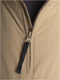 Armada Salisbury 2L Anorak -Skimateriaal Promotie Winkel armada salisbury 2l anorak khaki 4