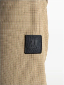 Armada Salisbury 2L Anorak -Skimateriaal Promotie Winkel armada salisbury 2l anorak khaki 5