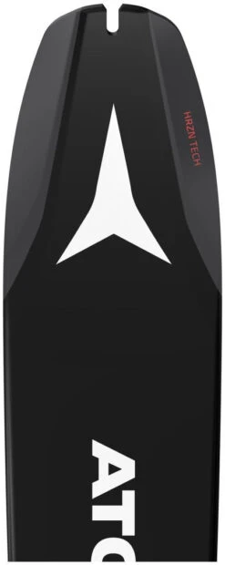 Atomic Backland 85 UL -Skimateriaal Promotie Winkel atomic backland 85 ul black white 158 black white 4