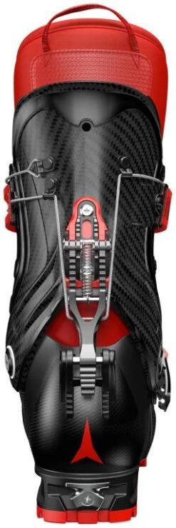 Atomic Backland Ultimate 2 Atomic Backland Ultimate -Skimateriaal Promotie Winkel atomic backland ultimate black red 23 23 5 36 5 37 eur black red 2