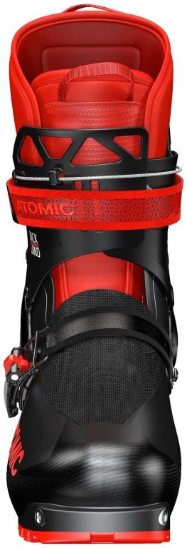 Atomic Backland Ultimate Atomic Backland Ultimate -Skimateriaal Promotie Winkel atomic backland ultimate black red 23 23 5 36 5 37 eur black red 4
