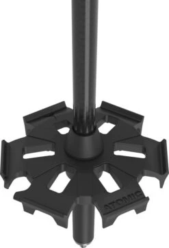 Atomic BCT Touring Carbon SQS -Skimateriaal Promotie Winkel atomic bct touring carbon sqs red grey 2