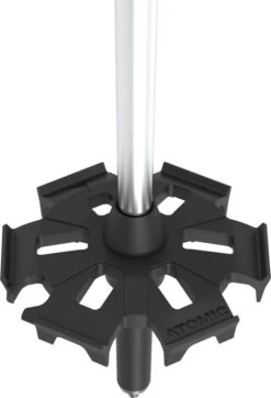 Atomic BCT Touring SQS -Skimateriaal Promotie Winkel atomic bct touring sqs silver grey 3