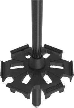 Atomic BCT Touring SQS W -Skimateriaal Promotie Winkel atomic bct touring sqs w plum 080 130 cm plum 2