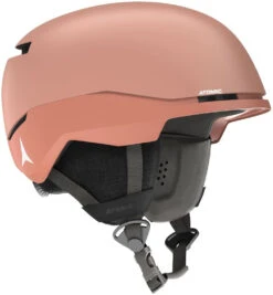 Atomic Four Amid -Skimateriaal Promotie Winkel atomic four amid peach 4