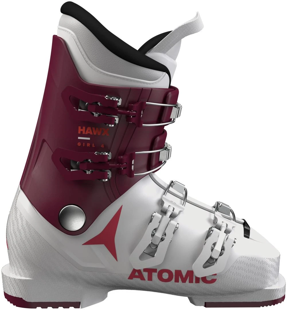 Atomic Hawx Girl 4 Atomic Hawx Girl 4 -Skimateriaal Promotie Winkel atomic hawx girl 4 white berry 24 24 5 38 38 5 eur white berry 0