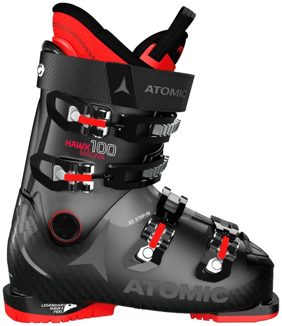 Atomic Hawx Magna 100 21/22 Atomic Hawx Magna 100 21/22 -Skimateriaal Promotie Winkel atomic hawx magna 100 black anthracite red 25 25 5 39 40 eur black anthracite red 0