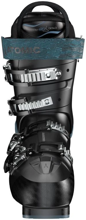 Atomic Hawx Prime 95 Women 19/20 Atomic Hawx Prime 95 Women 19/20 -Skimateriaal Promotie Winkel atomic hawx prime 95 women 19 20 black denim blue 22 22 5 35 36 eur black denim blue 4