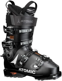 Atomic Hawx Ultra XTD 100 Tech GW -Skimateriaal Promotie Winkel atomic hawx ultra xtd 100 tech gw black anthracite 24 24 5 38 38 5 eur black anthracite 3