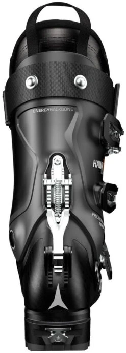 Atomic Hawx Ultra XTD 100 Tech GW -Skimateriaal Promotie Winkel atomic hawx ultra xtd 100 tech gw black anthracite 24 24 5 38 38 5 eur black anthracite 4