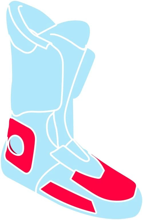 Atomic Memory Fit V.R. Pad Kit Atomic Memory Fit V.R. Pad Kit -Skimateriaal Promotie Winkel atomic memory fit v r pad kid s 1