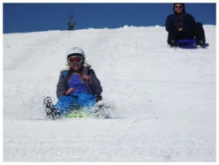 Axiski -Skimateriaal Promotie Winkel axiski blue 1