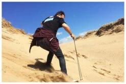 Axiski -Skimateriaal Promotie Winkel axiski blue 2