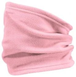 Barts Fleece Col Kids -Skimateriaal Promotie Winkel barts fleece col kids pink 2