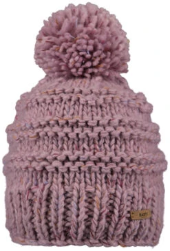 Barts Jasmin Beanie Women's -Skimateriaal Promotie Winkel barts jasmin beanie orchid one size orchid 0