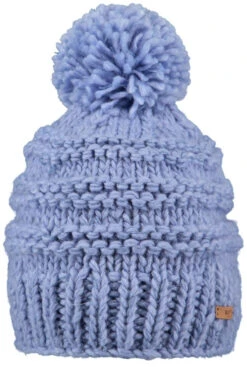 Barts Jasmin Beanie Women's -Skimateriaal Promotie Winkel barts jasmin beanie purple one size purple 0
