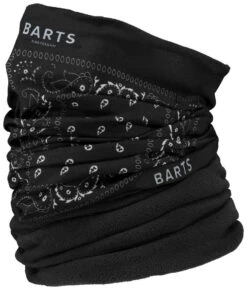 Barts Multicol Polar -Skimateriaal Promotie Winkel barts multicol polar paisly black 5
