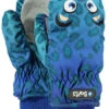 Barts Nylon Mitts Kids