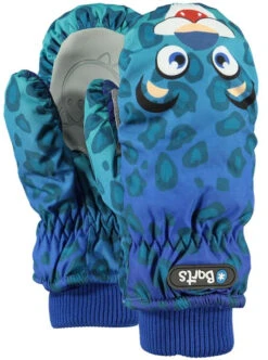 Barts Nylon Mitts Kids
