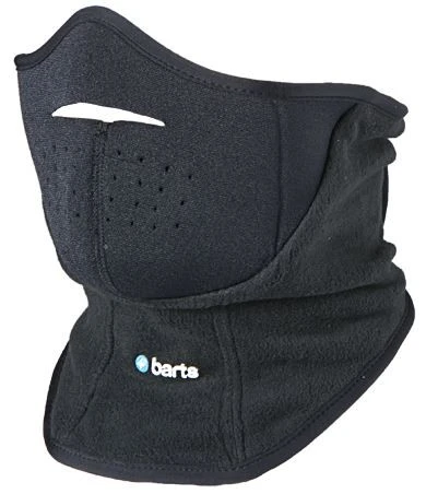 Barts Storm Mask Kids Barts Storm Mask Kids -Skimateriaal Promotie Winkel barts storm mask kids black 53 black 1