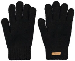 Barts Witzia Gloves Women's -Skimateriaal Promotie Winkel barts witzia gloves black one size black 0