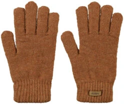 Barts Witzia Gloves Women's -Skimateriaal Promotie Winkel barts witzia gloves rust one size rust 0