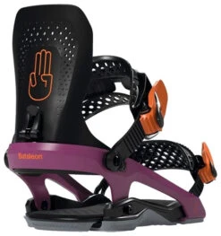 Bataleon Chaos -Skimateriaal Promotie Winkel bataleon chaos pacific sunset l xl pacific sunset 0