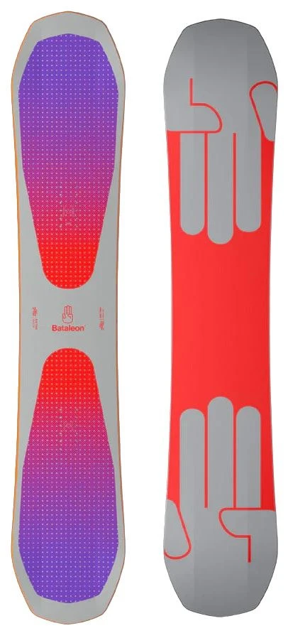 Bataleon Evil Twin Bataleon Evil Twin -Skimateriaal Promotie Winkel bataleon evil twin 149 0