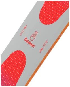 Bataleon Evil Twin 2 Bataleon Evil Twin -Skimateriaal Promotie Winkel bataleon evil twin 149 2