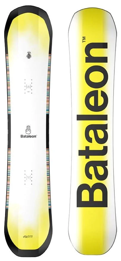 Bataleon Fun.Kink Bataleon Fun.Kink -Skimateriaal Promotie Winkel bataleon fun kink 149 0