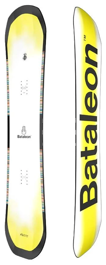 Bataleon Fun.Kink Bataleon Fun.Kink -Skimateriaal Promotie Winkel bataleon fun kink 149 1