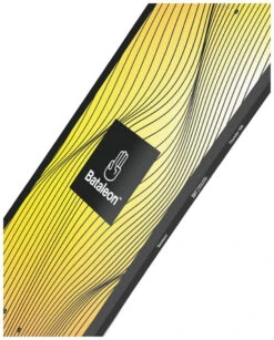 Bataleon Thunder -Skimateriaal Promotie Winkel bataleon thunder 154 2