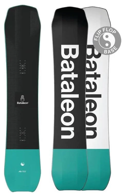 Bataleon Whatever Bataleon Whatever -Skimateriaal Promotie Winkel bataleon whatever 154 0 1