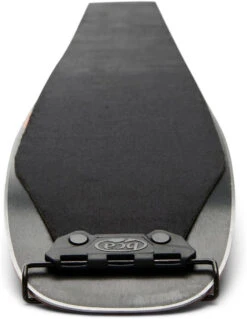 BCA Hybrid Skin 115 Mm -Skimateriaal Promotie Winkel bca hybrid skin 115 mm black 2 1