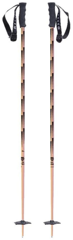 Black Crows Firmo -Skimateriaal Promotie Winkel black crows firmo rosegold 2