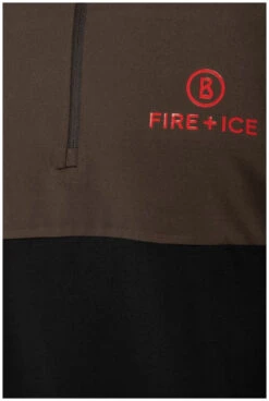 Bogner Bogey -Skimateriaal Promotie Winkel bogner bogey black 0 1