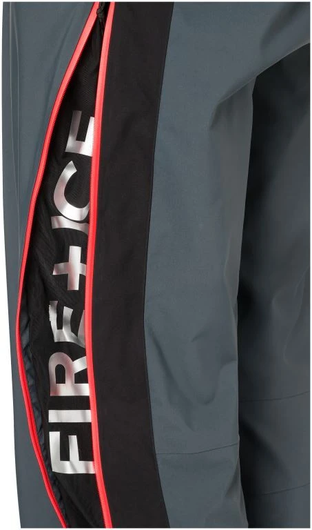 Bogner Gordy Bogner Gordy -Skimateriaal Promotie Winkel bogner fire ice gordy dark grey 46 s dark grey 2