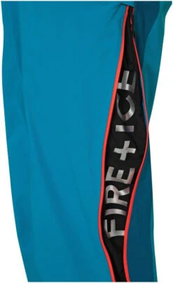 Bogner Gordy 5 Bogner Gordy -Skimateriaal Promotie Winkel bogner fire ice gordy glacial blue 46 s glacial blue 2