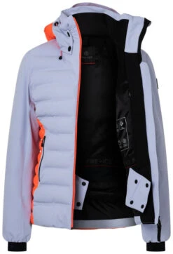 Bogner Janka 3 Women's -Skimateriaal Promotie Winkel bogner janka 3 women iced lavender 2 1