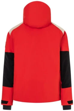 Bogner Racer T -Skimateriaal Promotie Winkel bogner racer t purest red 2