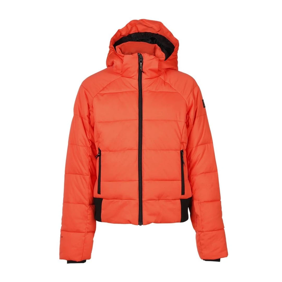 Brunotti Firecrown JR Brunotti Firecrown JR -Skimateriaal Promotie Winkel brunotti firecrown jr sienna 128 sienna 0