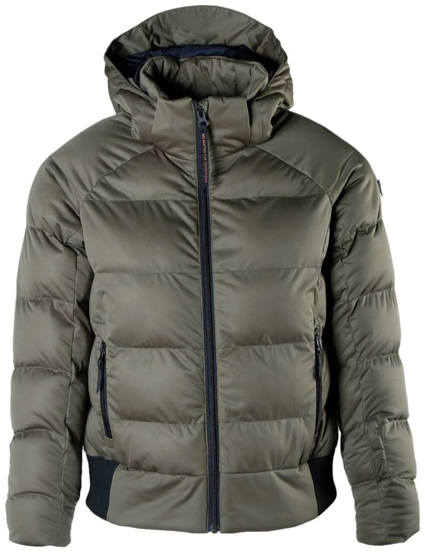 Brunotti Firecrown JR Brunotti Firecrown JR -Skimateriaal Promotie Winkel brunotti firecrown jr sprout 116 sprout 0