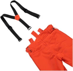 Brunotti Footstrap JR 4 Brunotti Footstrap JR -Skimateriaal Promotie Winkel brunotti footstrap jr heat 116 heat 4