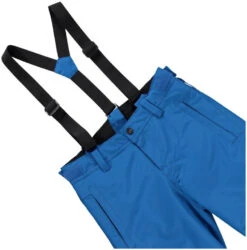 Brunotti Footstrap JR 8 Brunotti Footstrap JR -Skimateriaal Promotie Winkel brunotti footstrap jr imperial blue 116 imperial blue 3