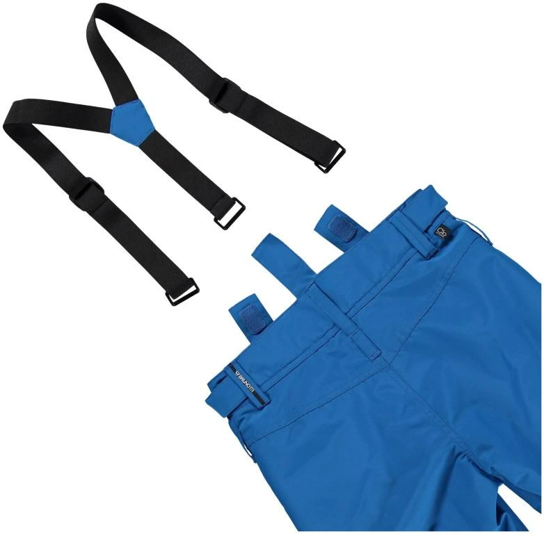 Brunotti Footstrap JR Brunotti Footstrap JR -Skimateriaal Promotie Winkel brunotti footstrap jr imperial blue 116 imperial blue 4