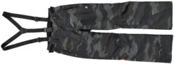 Brunotti Footstrap Snowpant AO JR -Skimateriaal Promotie Winkel brunotti footstrap snowpant ao jr black 3