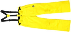 Brunotti Footstrap Snowpant JR -Skimateriaal Promotie Winkel brunotti footstrap snowpant jr cyber yellow 116 cyber yellow 3