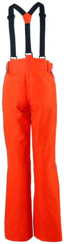 Brunotti Footstrap Snowpant JR -Skimateriaal Promotie Winkel brunotti footstrap snowpant jr heat 128 heat 1